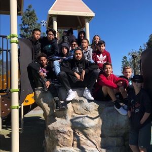 Meet your Posher, Kevin